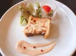 Cafe Salut
