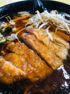 味の美和