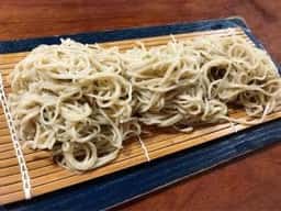 手打ちそば きくち