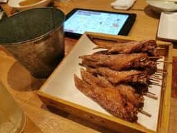 ふく手羽 佐賀