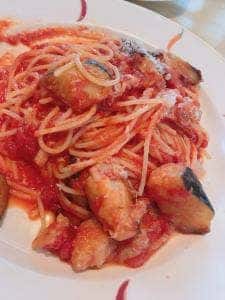 Trattoria ItaLia 品川店
