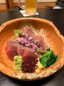 和食 鉄砲塚