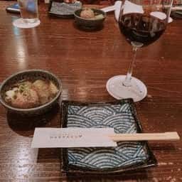 畳屋八角