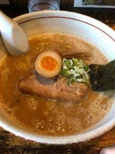麺屋 翔