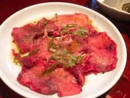 焼肉園 花牛
