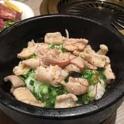 焼肉 南大門 新町店