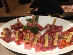 焼肉 南大門 新町店