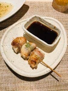 食彩倶楽部 愛魚人