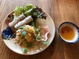 ベトナム料理ホイアン食堂