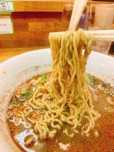 担々麺専門店 まるたん