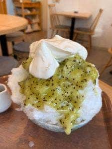 komae cafe