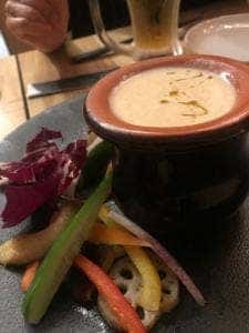 イタリアンバル 縁