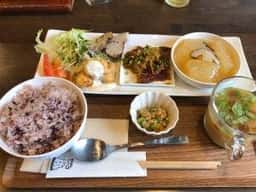 Cafe Kukka