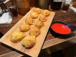 お好み焼き道場