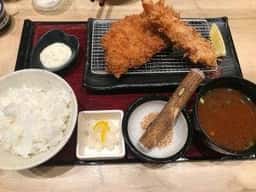 とんかつ新宿さぼてん 横浜ららぽーと店