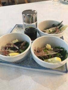 日本カントリークラブ レストラン