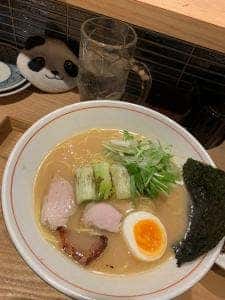 麺匠つじや