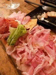 カフェ&ダイニング ホラノア