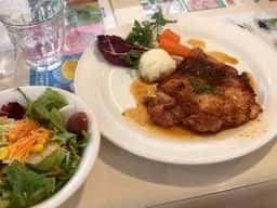ランデブー