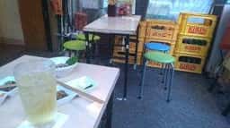 呑み喰い処 浅草なつの