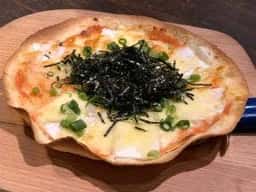 チャンチャート