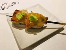 焼鳥 そると