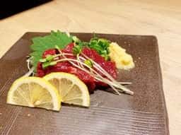 わらじや はなれ 上本町店