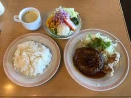 ファミリーレストラン ジョイフル 江津店