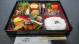 ステーキハウス英國亭