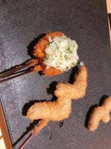 串の坊 六本木ヒルズ店