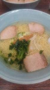 支那そば家