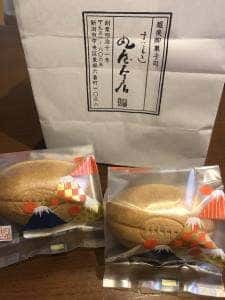 童心菓匠 丸屋本店 新潟伊勢丹店