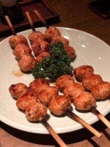 炭火焼鳥 熾どり