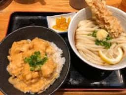 釜たけ流 うめだ製麺所