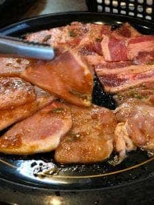 焼肉乃上州駒形店