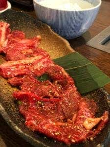 焼肉乃上州駒形店