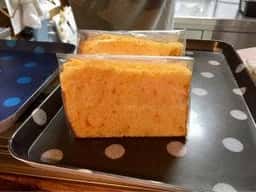 シフォンケーキ専門店 にんまる