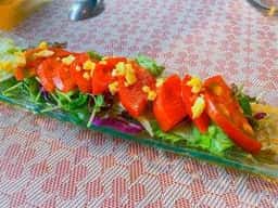 おにぎりと野菜のレストラン 千華