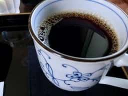 カフェ 蓮櫻
