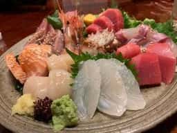居酒屋 うおよし