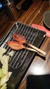 炭焼き 羅針盤