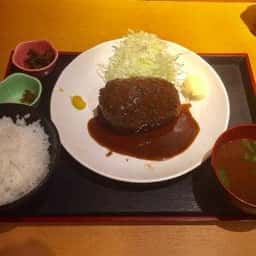 赤坂 竹屋 総本店