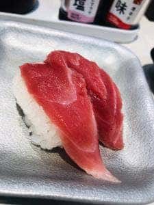 魚べい 三田ウッディタウン店