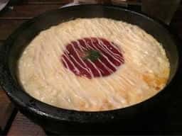 KITCHEN & SHOT BAR 地下堂