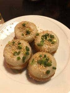 上海小籠包厨房阿杏