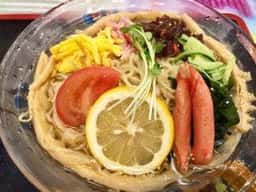 レストラン燦燦