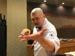 照寿司