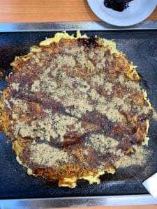 高専ダゴ 新みつや 荒尾本店