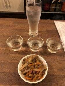 居酒屋 旅人木