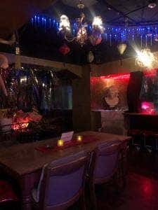 BAR アゴラネクス